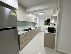 Blk 161 Mei Ling Vista (Queenstown), HDB 3 Rooms #634302081